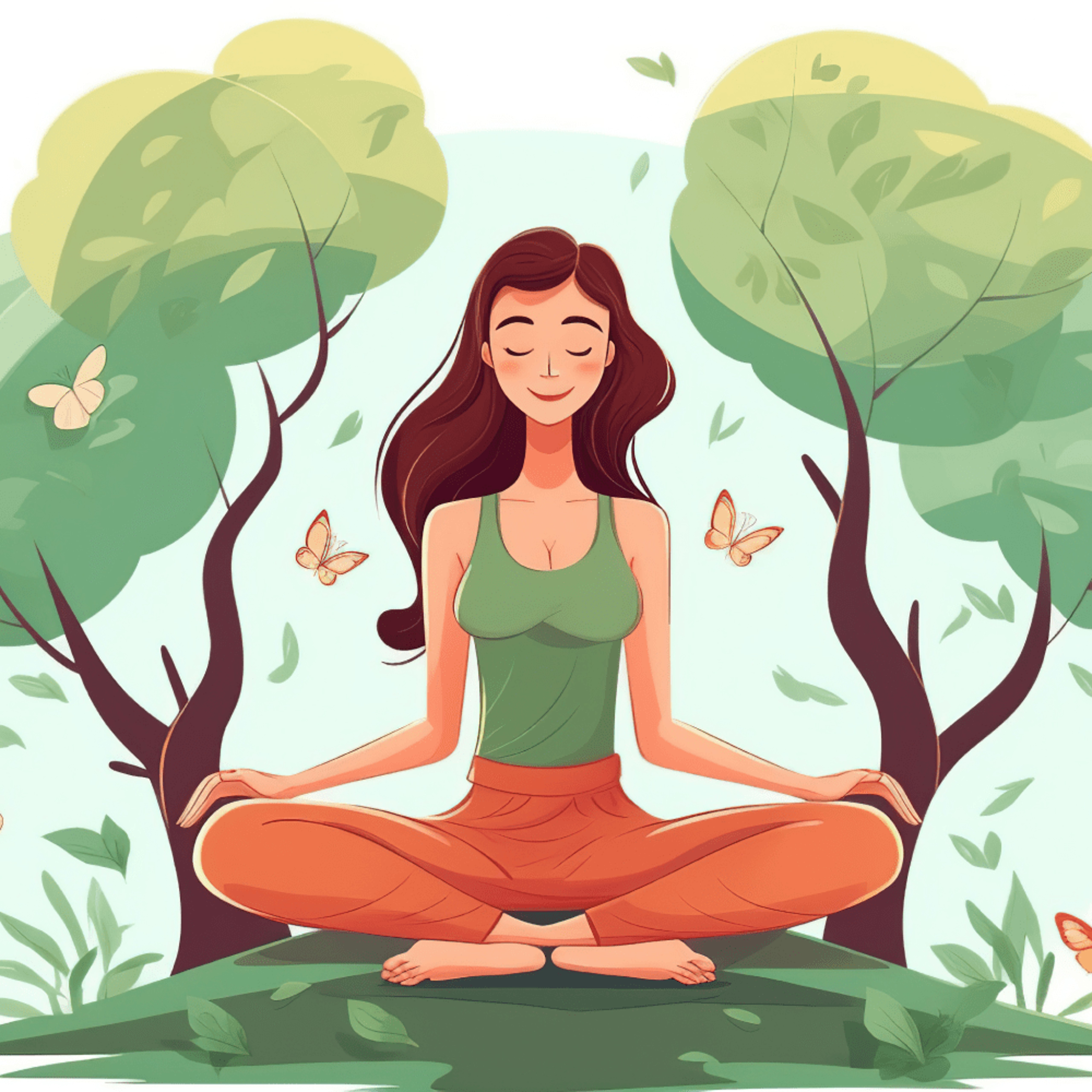 Zumpy: Your free yoga partner | Indus Appstore | App Icon