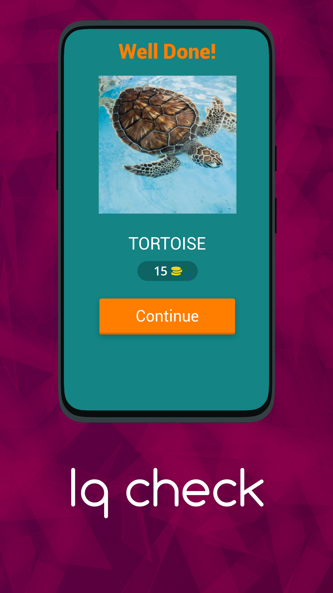 guess the name of animal | Indus Appstore | Screenshot