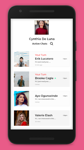 WeHitched - The Settling Down App | Indus Appstore | Screenshot