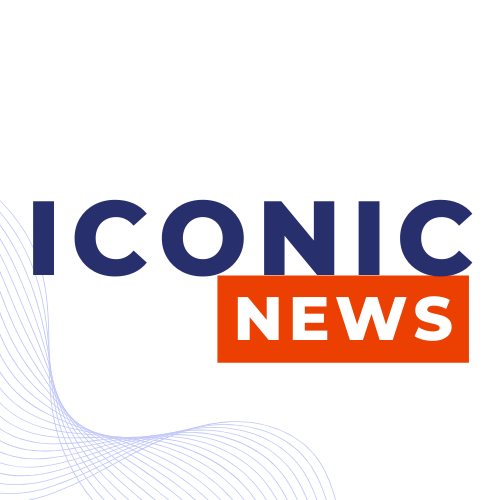 Iconic News | Indus Appstore | App Icon