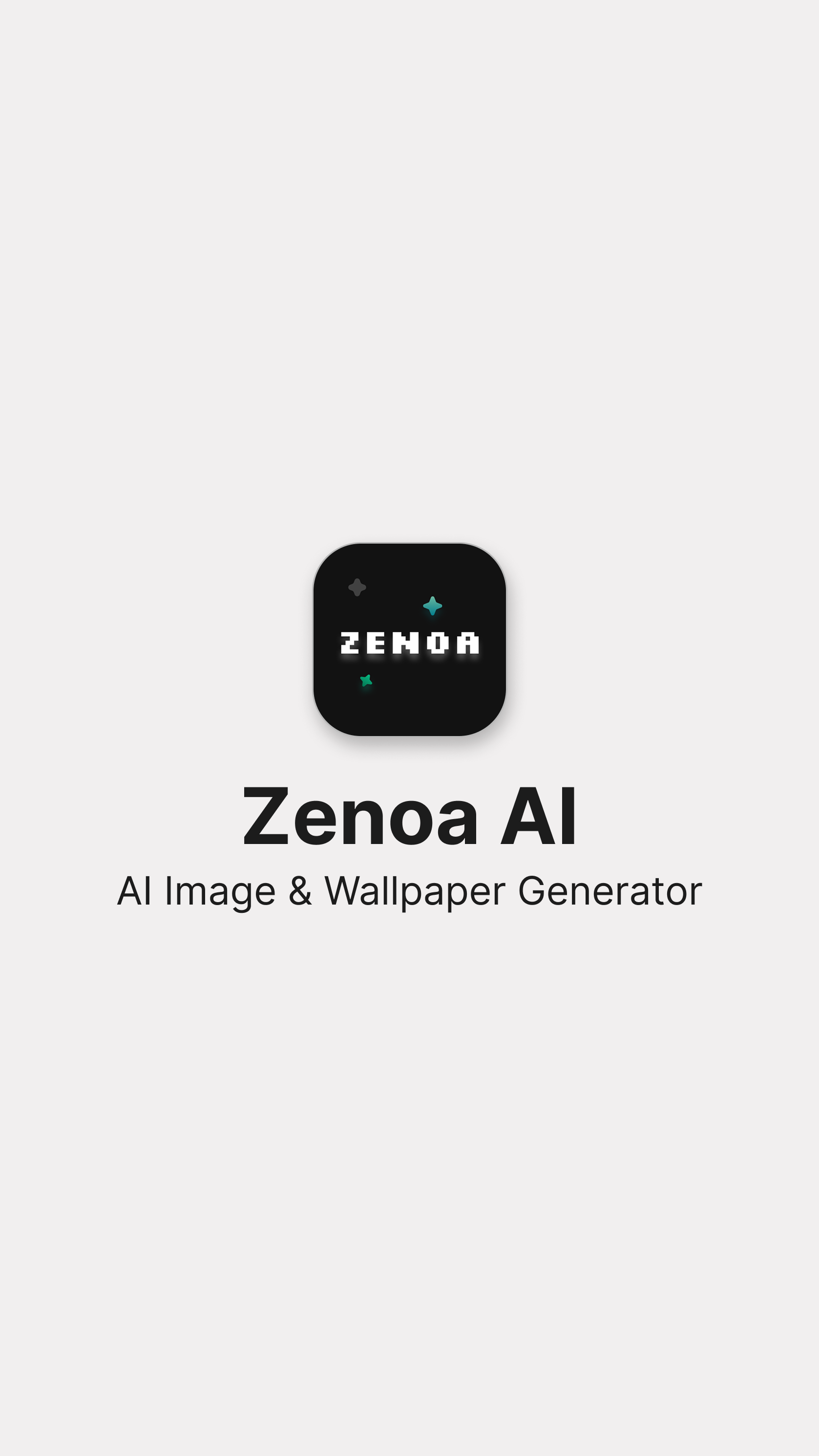 AI Image Generator - Zenoa AI | Indus Appstore | Screenshot
