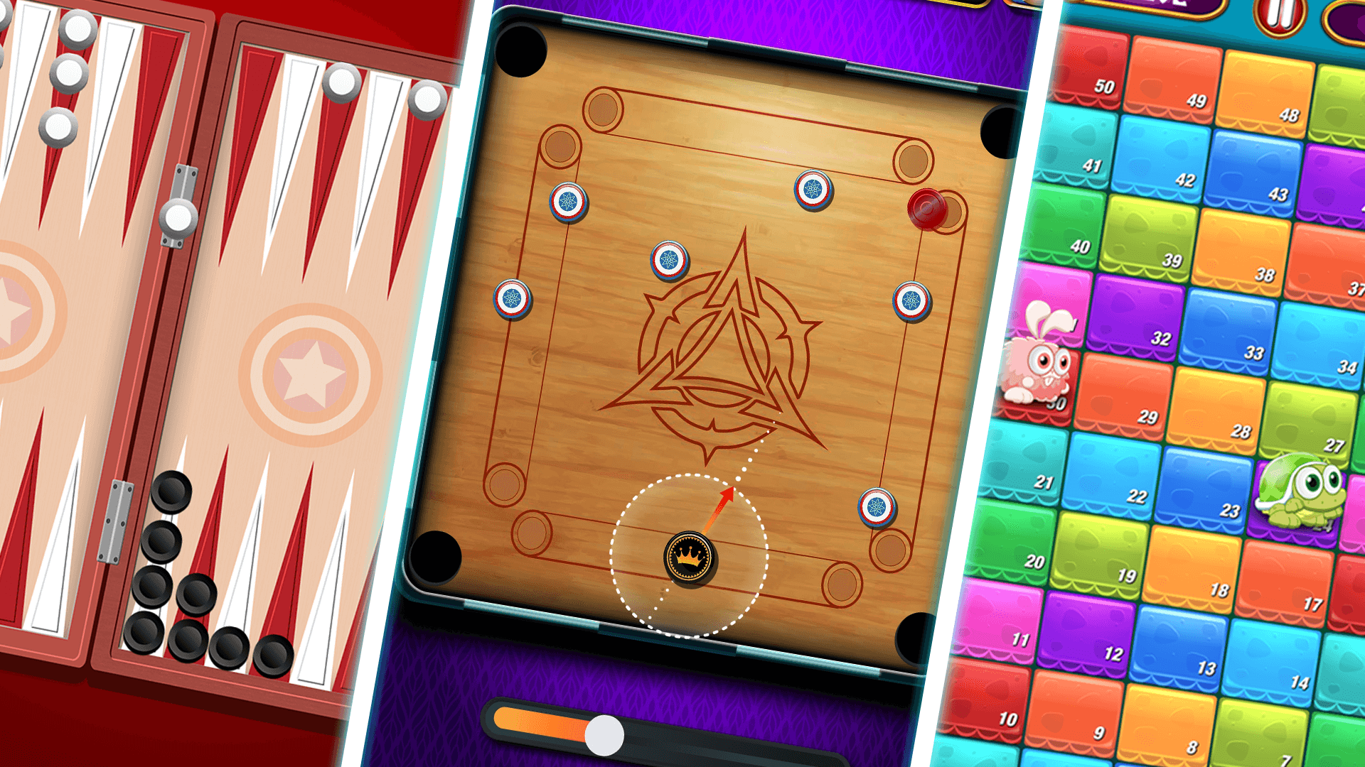 DICE CHAMP - All Family games | Indus Appstore | Screenshot