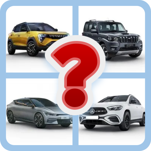 Car trivia | Indus Appstore | App Icon