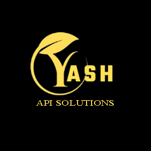 YASH RECHARGE - API SOLUTIONS | Indus Appstore | App Icon