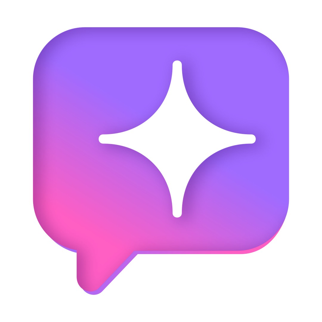 AI Caption for Instagram Photo | Indus Appstore | App Icon