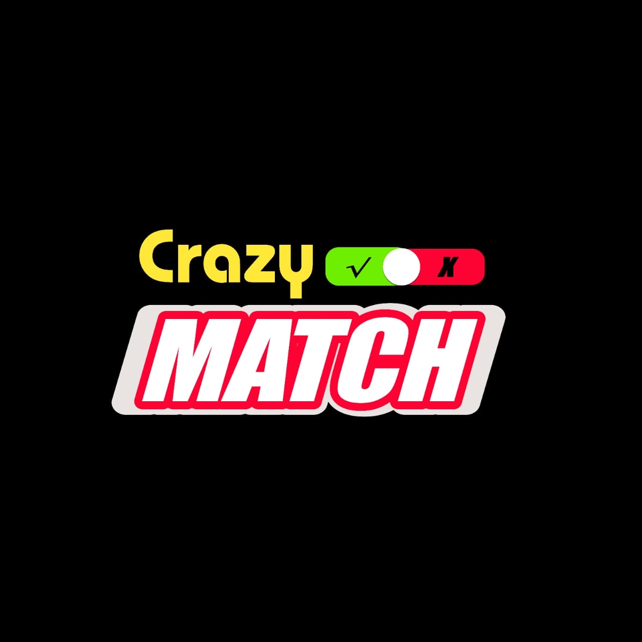 Crazy Match | Indus Appstore | App Icon