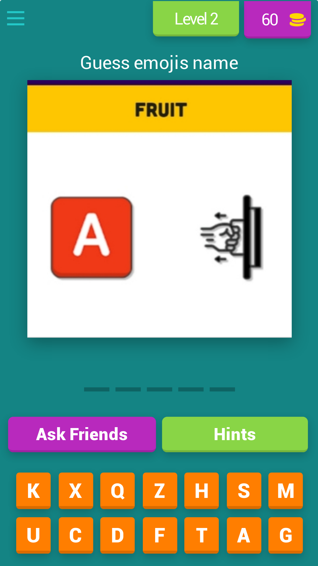 Logo Emoji Fun Quiz | Indus Appstore | Screenshot