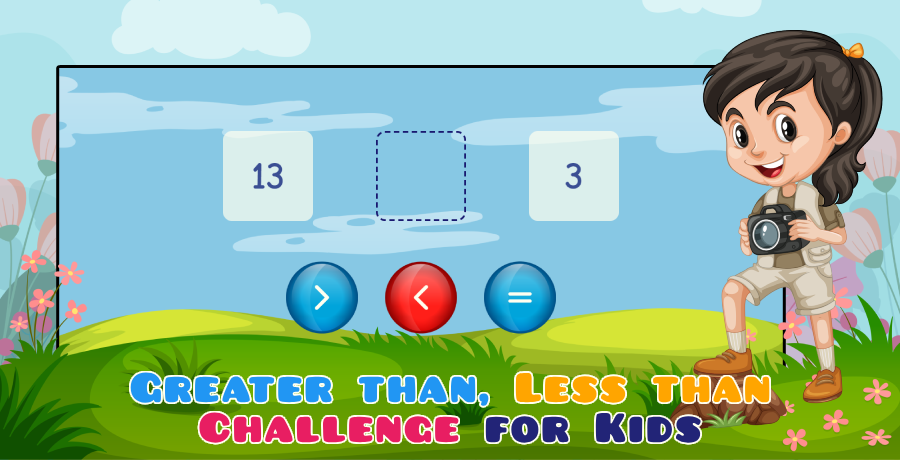 123 Numbers: Kids Math Games | Indus Appstore | Screenshot