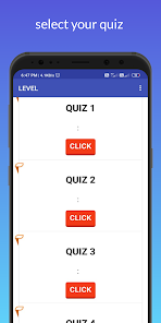 mahadip gk quizs - महादीप gk - also useful for UPSC/MPSC | Indus Appstore | Screenshot