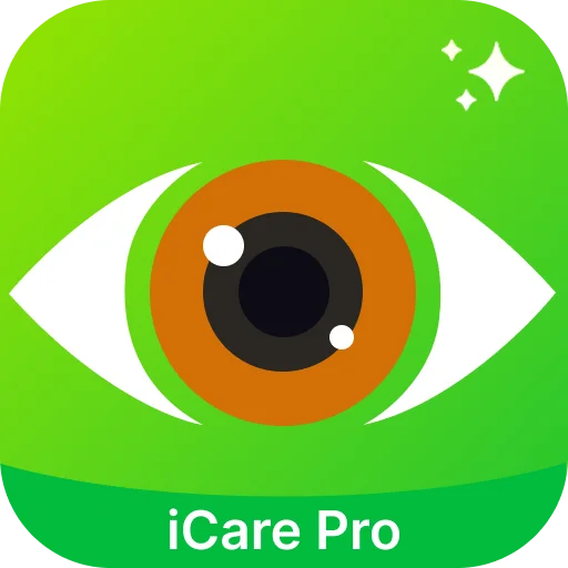 Eye exercises : Improve Vision | Indus Appstore | App Icon