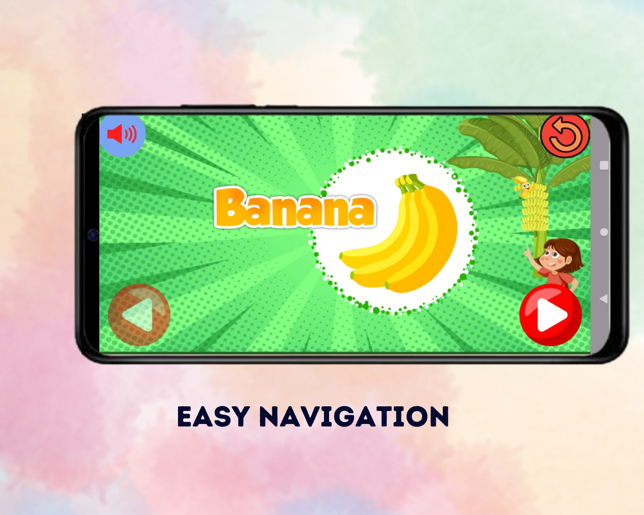 KIDS  KI DUNIYA - LEARNING AND WRITING  ALPHABET & NUMBER | Indus Appstore | Screenshot