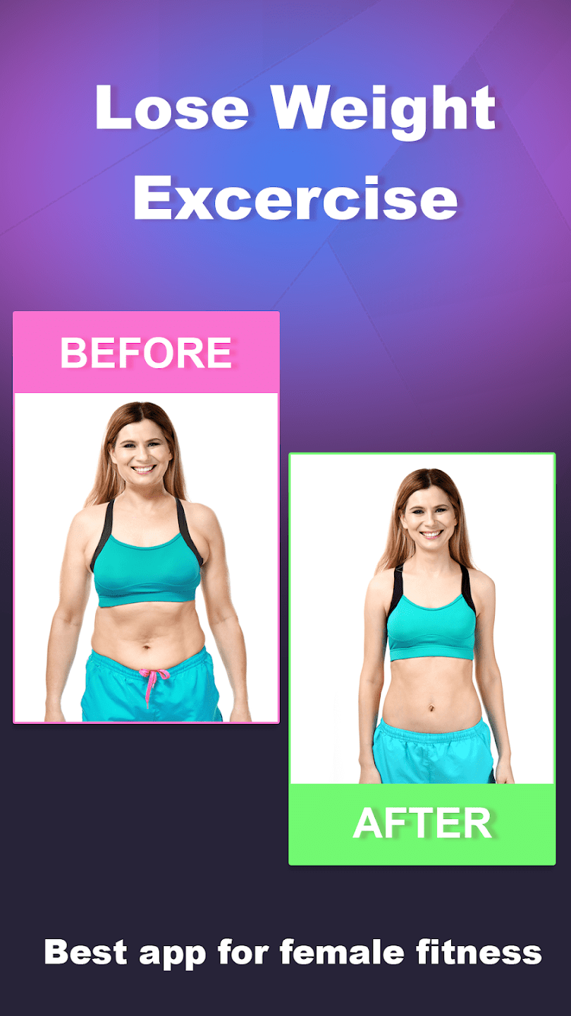 Lose Weight in 7 days | Indus Appstore | Screenshot