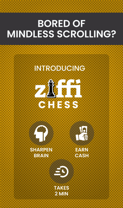 Ziffi Chess - Free | Indus Appstore | Screenshot