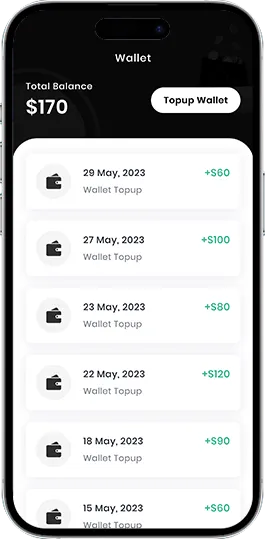 Byco: Cab, Auto, Bike, Delivery & Freight | Indus Appstore | Screenshot