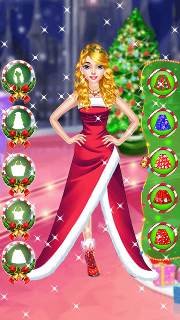 Dress Up Games : Girls Game | Indus Appstore | Screenshot