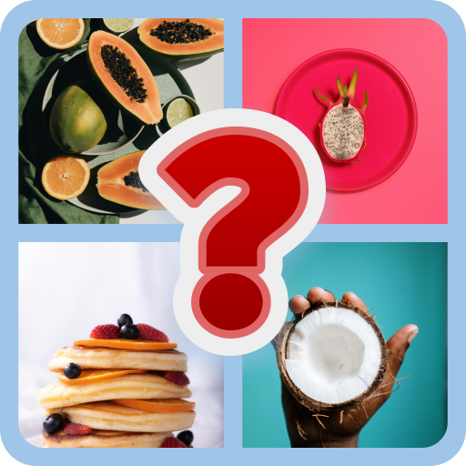 guess the picture | Indus Appstore | App Icon