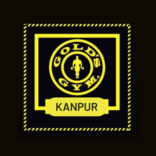 Gold's Gym Kanpur | Indus Appstore | App Icon