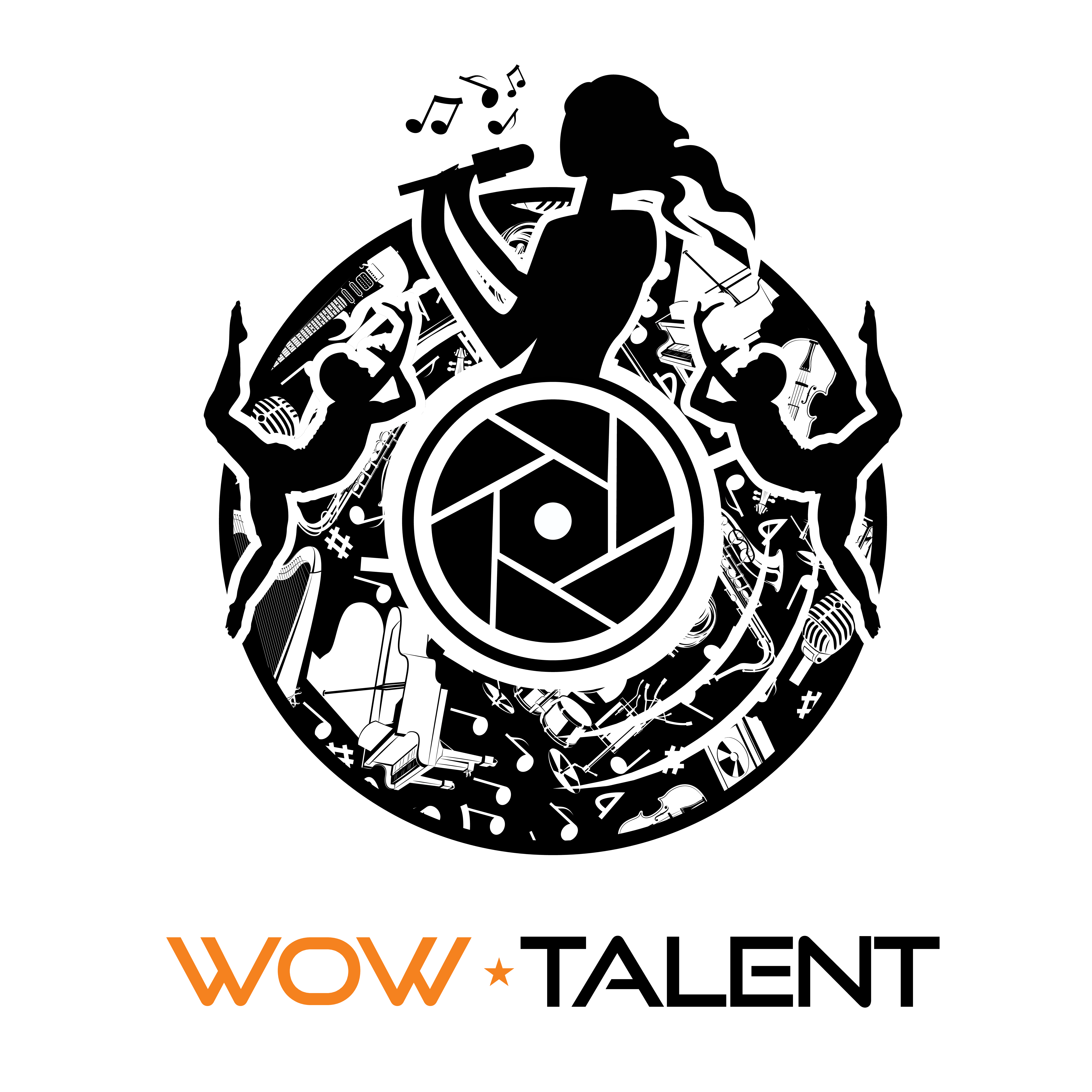 WowTalent | Indus Appstore | App Icon