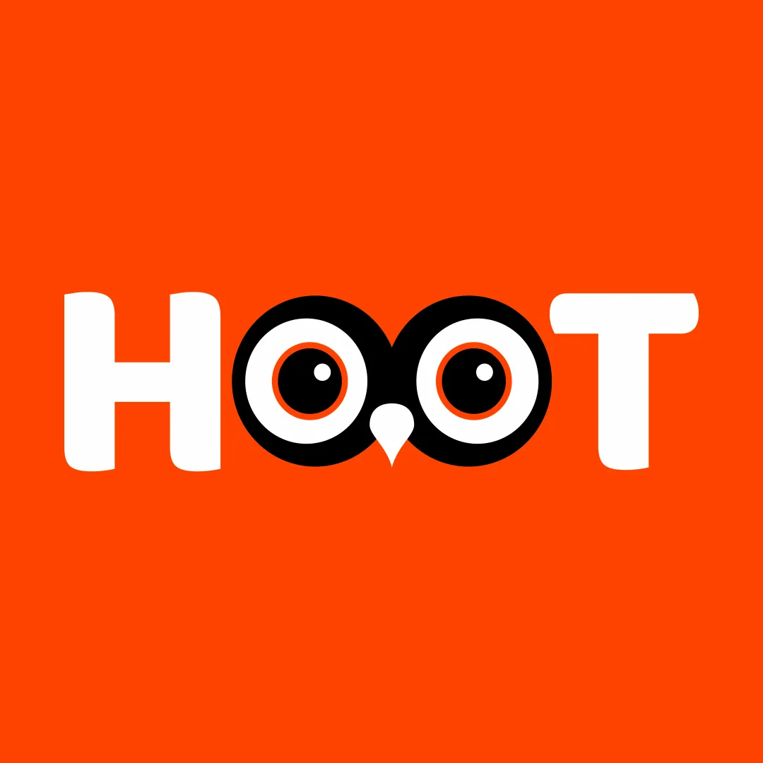 Hoot - Web Series & More | Indus Appstore | App Icon