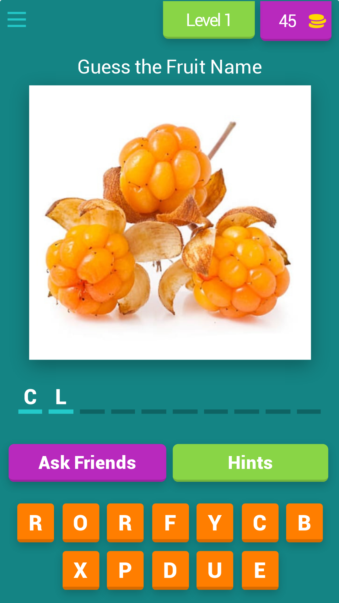 Picture Guess Game | Indus Appstore | Screenshot