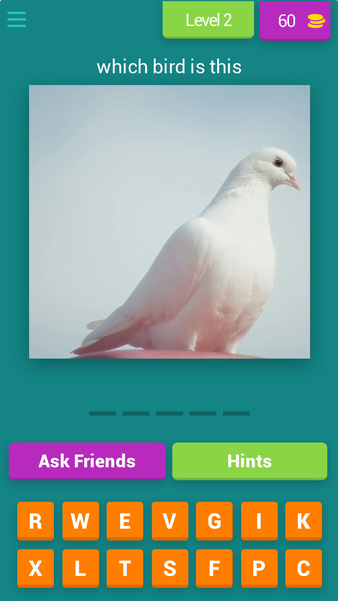 Animal Trivia Quiz: Name It! | Indus Appstore | Screenshot