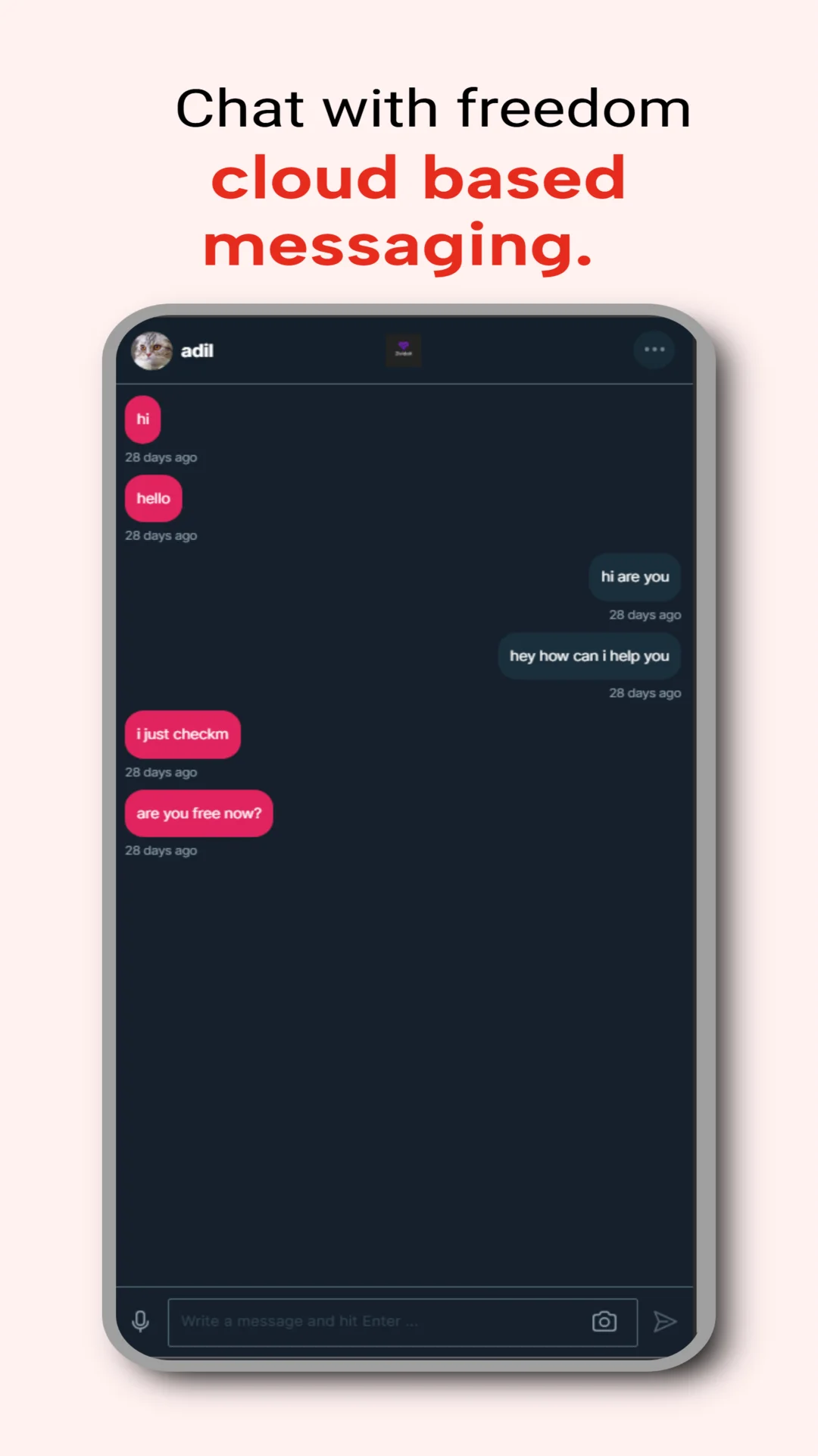 ZividaX | Indus Appstore | Screenshot
