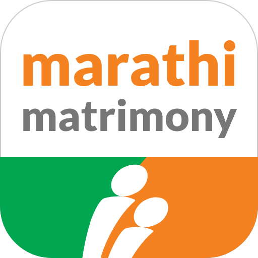 Marathi Matrimony® -Shaadi App | Indus Appstore | App Icon