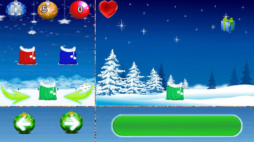 Xmas Bag | Indus Appstore | Screenshot