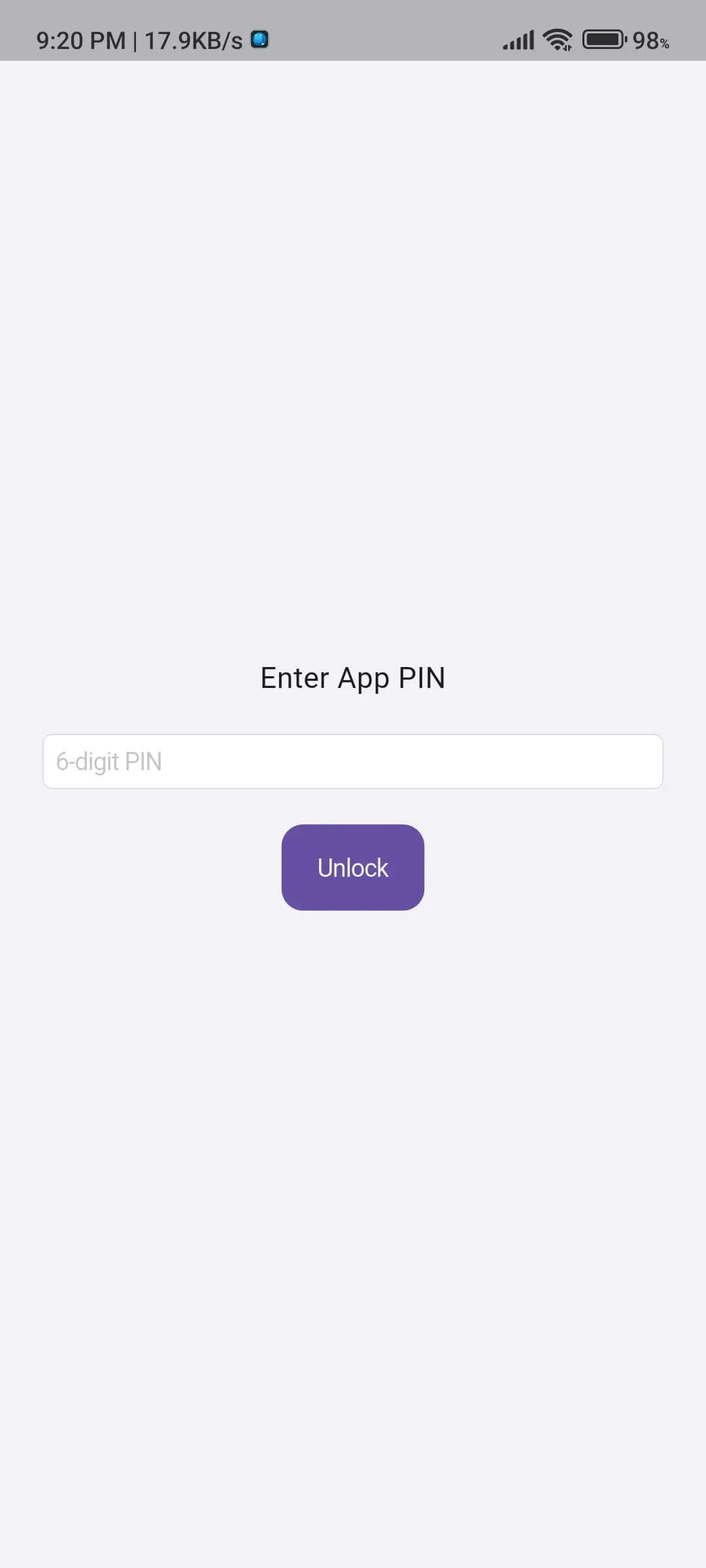 Finance Tracker Guru | Indus Appstore | Screenshot