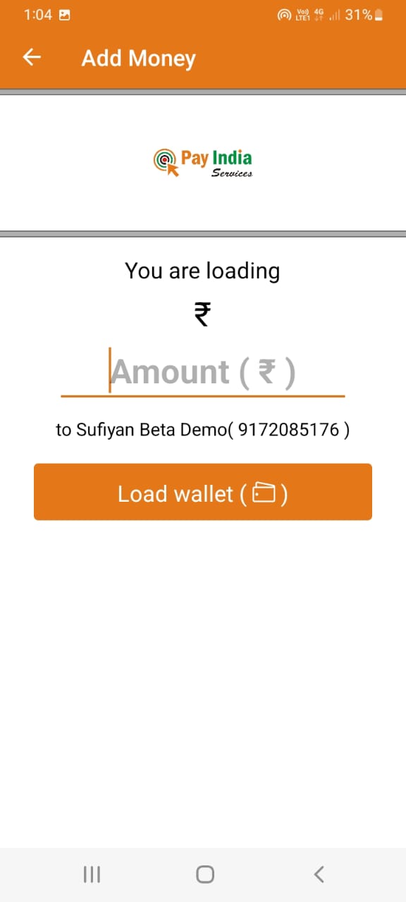 Pay India Services | Indus Appstore | Screenshot