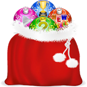 Xmas Bag | Indus Appstore | App Icon