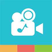 Video Audio Mixerapp icon