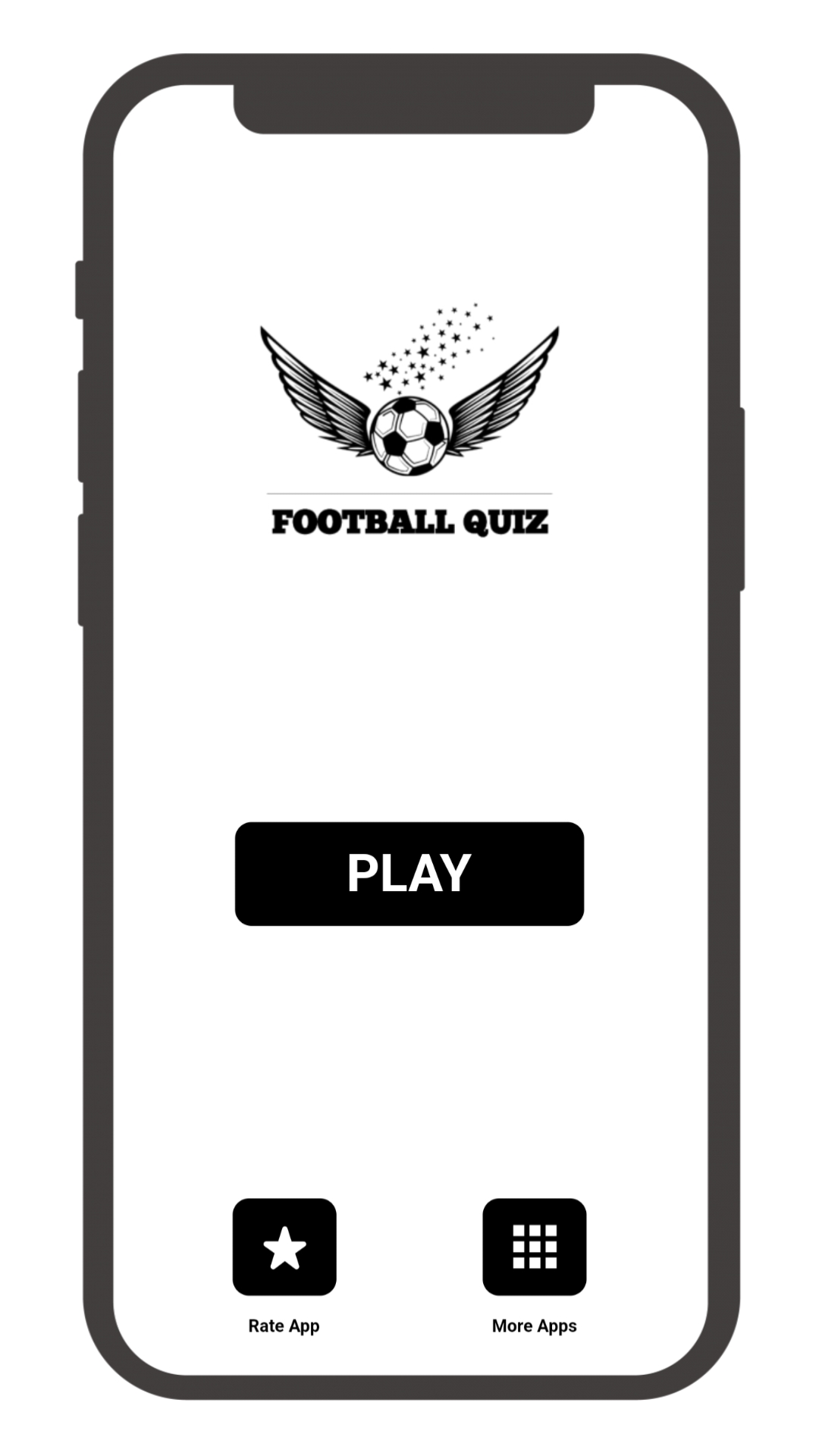 Football Trivia Quiz 2024 | Indus Appstore | Screenshot