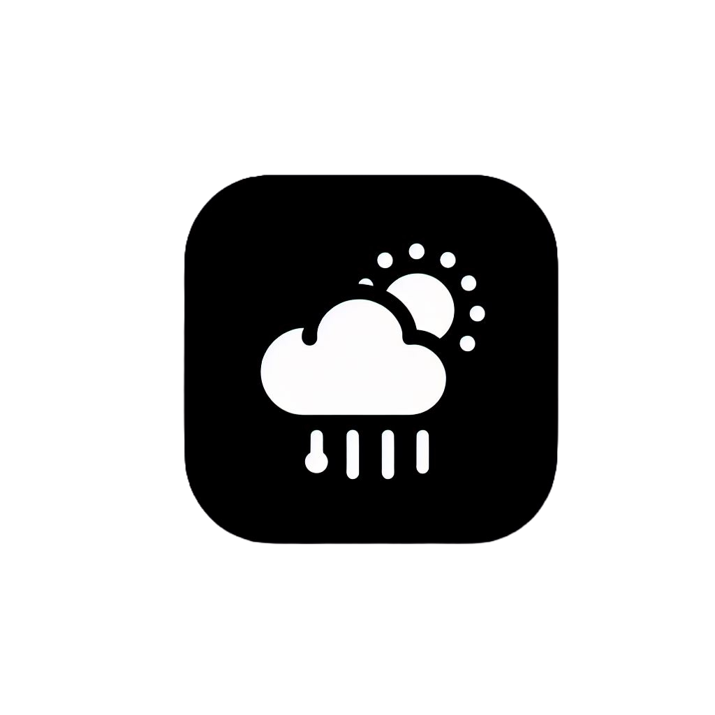 Weather | Indus Appstore | App Icon