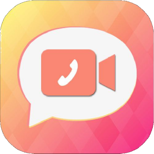 Chat & Video call | Indus Appstore | App Icon