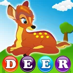 Kids Words Power | Indus Appstore | App Icon