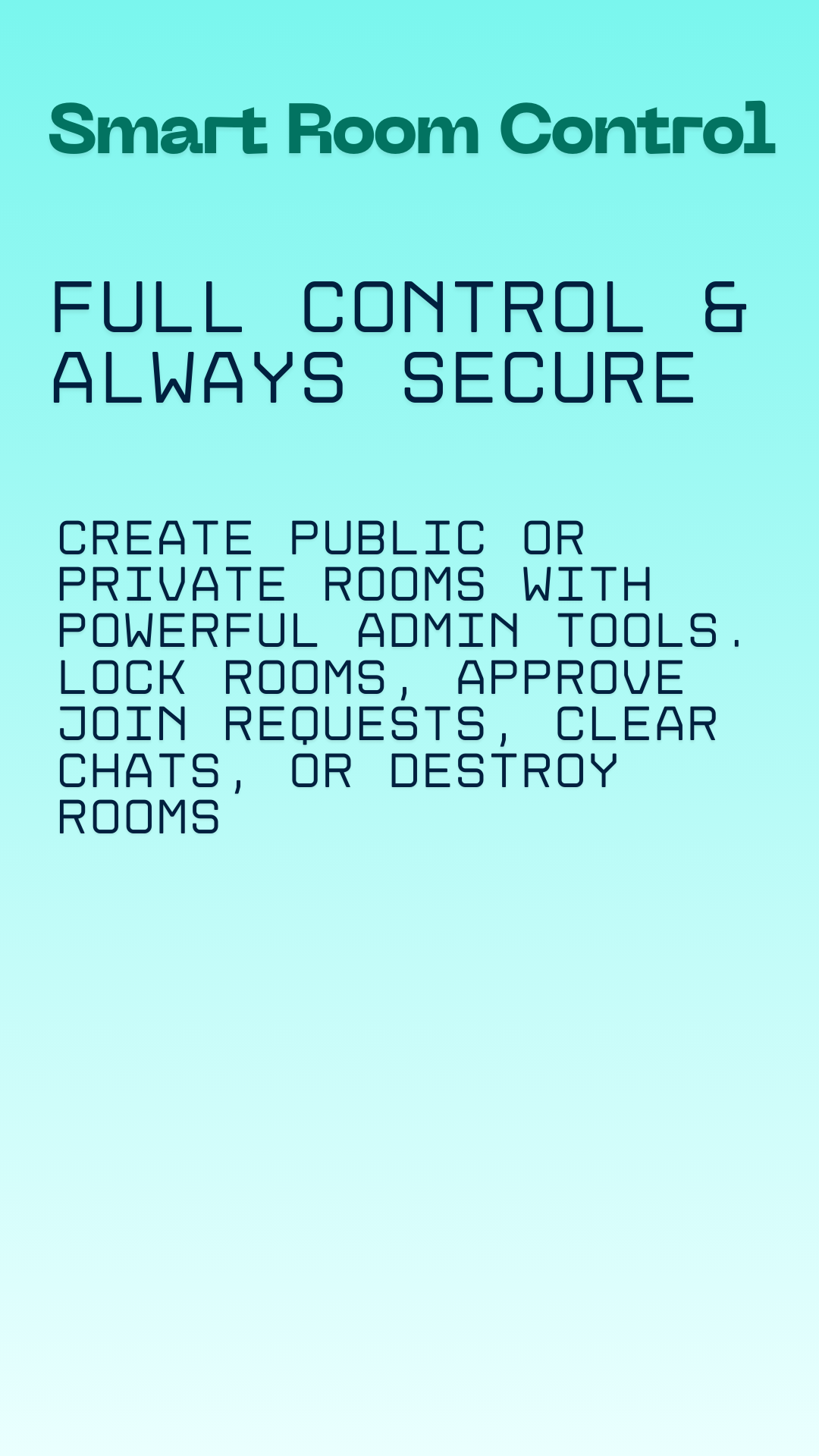 Chattrix | Indus Appstore | Screenshot