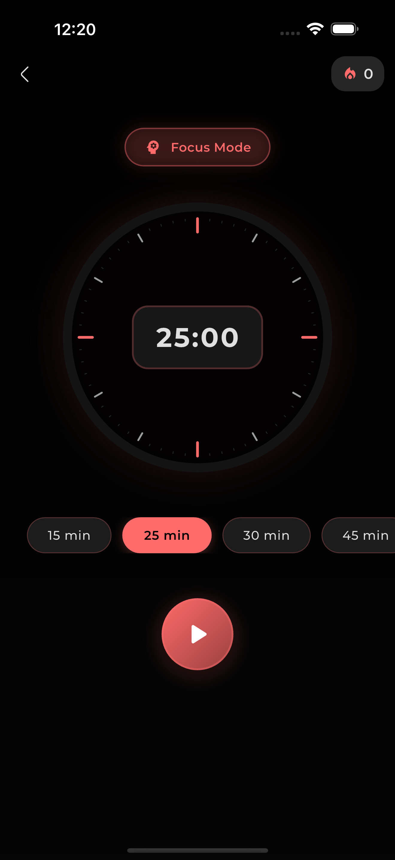 WorkWave | Indus Appstore | Screenshot