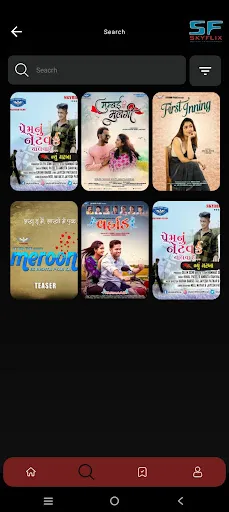 ScreenPlix | Indus Appstore | Screenshot