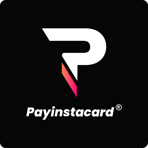 Payinstacard | Indus Appstore | App Icon