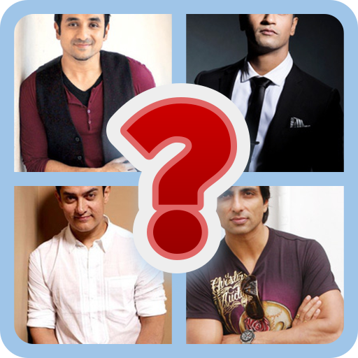 Famous Faces Challenge | Indus Appstore | App Icon