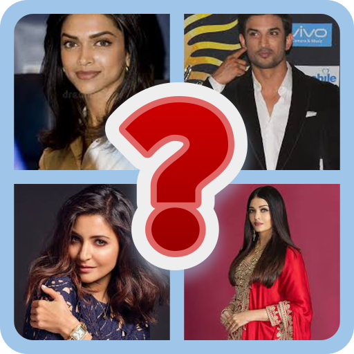 Celeb Trivia Challenge | Indus Appstore | App Icon