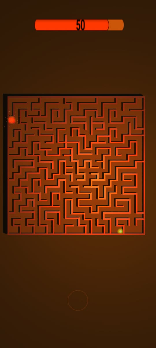 MAZE PUZZLE ROUTES | Indus Appstore | Screenshot