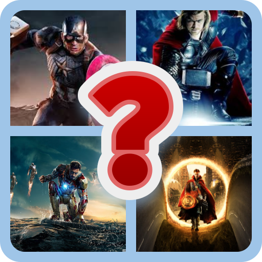 Avengers Knowledge Battle | Indus Appstore | App Icon