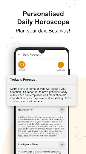GaneshaSpeaks Astrologer Chat | Indus Appstore | Screenshot