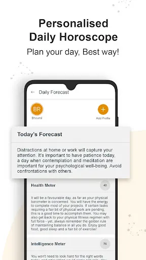 GaneshaSpeaks Astrologer Chat | Indus Appstore | Screenshot