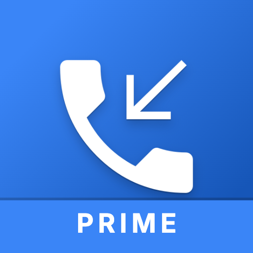 Primecaller - Free Call Recording Feature | Indus Appstore | App Icon