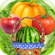 Bubble Fruit | Indus Appstore | App Icon