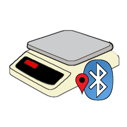 BT Weighing Scale Terminal 2.0 | Indus Appstore | App Icon