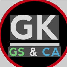 Improve GK & GS | Indus Appstore | App Icon